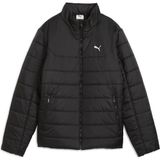 P685230 Puma Ess Padded Jacket Kadın Mont Siyah