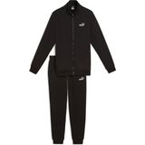 P688175 Puma Ess Sweat Suit Erkek Eşofman Takımı Siyah