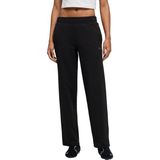 P691817 Puma Ess Elevated Pant Kadın Eşofman Altı Siyah - XS