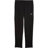 P691899 Puma Evostrıpe Sweatpants Dk Op Kadın Eşofman Altı Siyah - XS