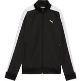 P692466 Puma Ess T7 Jacket Kadın Ceket Siyah - XS