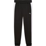 P692467 Puma Ess T7 Pants Kadın Eşofman Altı Siyah