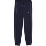 P694300 Puma Class Elevated Sweatpan Erkek Eşofman Altı Siyah - XL