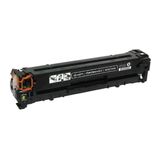 P7100-106R02612 Xerox Siyah Muadil Toner