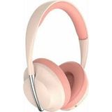 P7233 Kulak Üstü Kablosuz Bluetooth Kulaklık Stereo Sd Kart Girişi Şarjsız Kulanma Dahili Mikrofon
