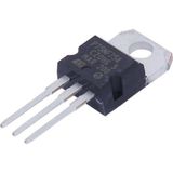 P75NF75 N-Kanal Mosfet 80A 75V TO-220