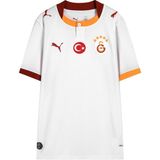 P785005 Puma Gs Galatasaray 26-27 3 Cü çocuk Forması Beyaz - 13 - 14 Yaş