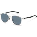 P8945 54B267 Porsche Design Unisex Güneş Gözlüğü - Siyah