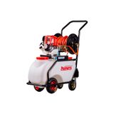 PA-50LT Eur5 4t Ilaçlama Tankı Benzin Motorlu Palmera