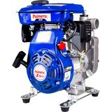 PA15T Eur5 Su Motoru 1,5" 4-Zamanlı