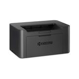 PA2000 USB Siyah Beyaz Lazer Yazıcı + 1 Toner - Ahşap