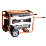 Pa550je5 Jenerator 6.87 Kva Iplı Palmera
