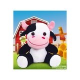 Pababo 25 cm Peluş Hayvan Figürleri – Yumuşak Oyuncak | Sevimli ve Kaliteli Peluş Hayvan