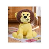 Pababo 97 cm Peluş Aslan Oyuncak – Büyük Boy Yumuşak Sevimli Aslan Peluş