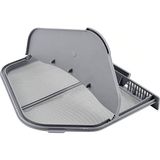 Pabiflo DC97-16742A Kurutucu Lint Filtre Ekranı Değiştirme Kurutucu Için UYGUN-AP5306681 PS4221839 DC61-03048A'NIN Yerini Alır (Yurt Dışından)
