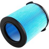 Pabiflo VF5000 5-20 Galon Islak Kuru Süpürgeler Için Yedek Filtre (Yurt Dışından)