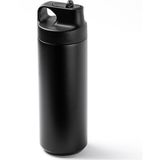 Pablo Actıve Siyah Paslanmaz Çelik Termos 550ML - 550 ml