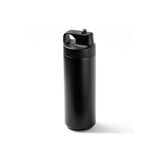 PABLO ACTIVE SİYAH PASLANMAZ ÇELİK TERMOS 550ML
