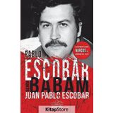 Pablo Escobar Benim Babam - juan Pablo Escobar