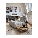 Pablo Home Babylon Berjer Gri