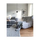Pablo Home Concept Babylon Berjer Gri