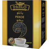 Pablo Pekoe Ithal Seylan Sri Lanka Ceylon Kaçak Siyah çay 800 gr