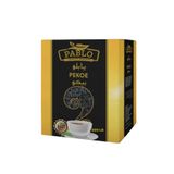 Pablo Pekoe ithal seylan sri Lanka kaçak siyah çay 800 gr
