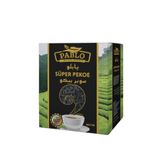 Pablo Süper pekoe ithal seylan Sir lanka ceylon kaçak siyah çayı 400gr kutulu