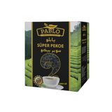Pablo Super Pekoe Ithal Seylan Sri Lanka Ceylon Kaçak Siyah 800gr