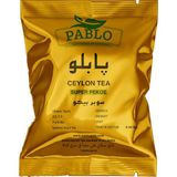 Pablo Super Pekoe İthal Seylan Sri Lanka Ceylon Kaçak Siyah Çayı (6 kg)