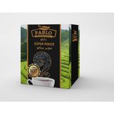 Pablo Super Pekoe İthal Seylan Sri Lanka Ceylon Kaçak Siyah Çayı 800gr - 800 gr