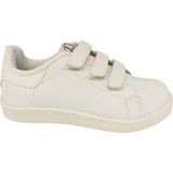 Pabuç Ailesi Le Petite Unısex Çocuk Rahat Sneakers - 001-Beyaz