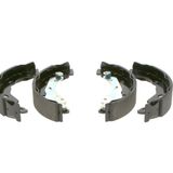 Pabuçlu fren balatasi [203*39 mm]--FHR-0986487627--NISSAN