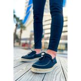 Pabucmarketi Espadril Erkek Günlük Ayakkabı Siyah