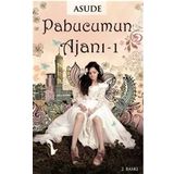 Pabucumun Ajanı 1 - Asude