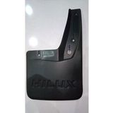 PAÇALIK HILUX REVO 15-21 ARKA RH (KÜÇÜK TİP)