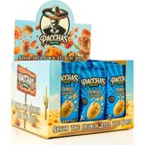 PACCHAS Kri Kri Çıtır Kaplamalı Yer Fıstığı .(1 koli içinde her biri 40 gr 30 paket bulunuyor) - 1,2 kg