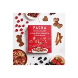 PACHA Kırmızı Meyveli Kolajenli Granola