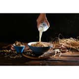 Pacha Kolajenli ve Çikolatalı Muzlu Granola - 300 gr