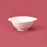 Paçi 10 cm Beyaz Kulplu Çerezlik