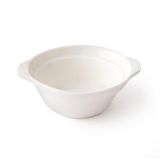 Paçi 7 cm Beyaz Porselen Sosluk