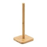 Paçi Bambu 12 Cm Kare Havlu Peçetelik Sarı