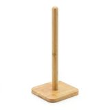 Paçi Bambu 12 cm Kare Havlu Peçetelik