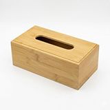 Paçi Premium Bambu Serisi Peçetelik 24*12 Cm Bej