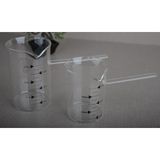Paçi Rossel Premium 2'li Borosilikat 350/300 ml Cezve Seti P-CAM-400992