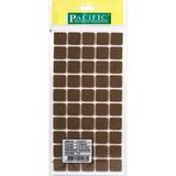 Pacıfıc 20x20 mm Kanepe Sehpa Sandalye için Zemin Koruyucu