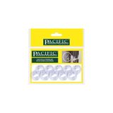 PACIFIC KAPI KOLU STOPERİ - BEYAZ