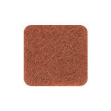 Pacific Masa Ayak Keçesi 40Mm Kare