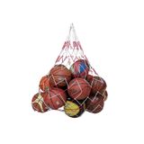 Pacific Sports Pacific Top Taşıma Filesi (10-15 Top Kapasite) 2.5Mm Kalınlık