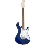 Pacifica 012 Dbm Elektro Gitar